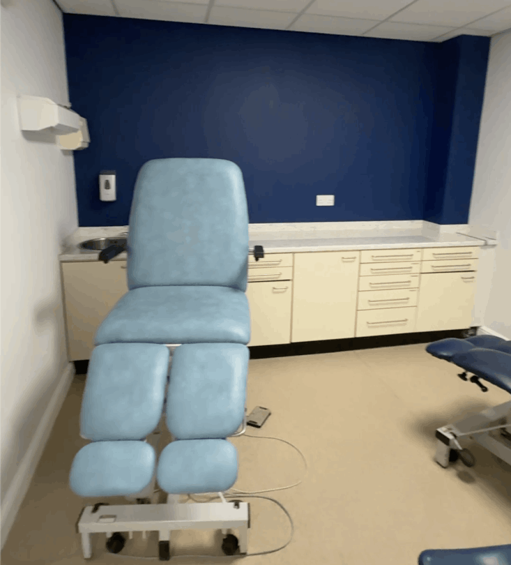 Mobirise Website Builder